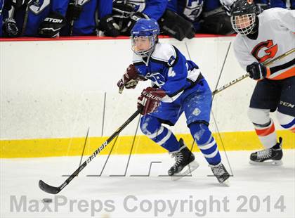 Thumbnail 3 in Pearl River @ Horace Greeley photogallery.