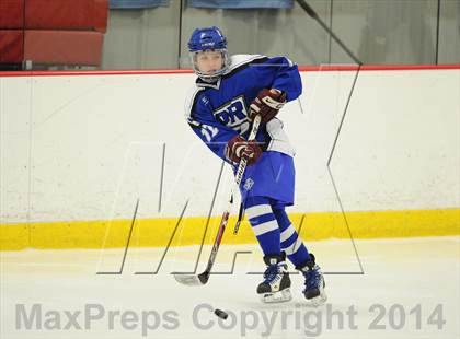 Thumbnail 2 in Pearl River @ Horace Greeley photogallery.