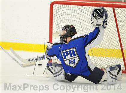 Thumbnail 3 in Pearl River @ Horace Greeley photogallery.