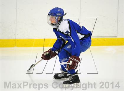 Thumbnail 3 in Pearl River @ Horace Greeley photogallery.