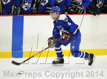 Thumbnail 1 in Pearl River @ Horace Greeley photogallery.