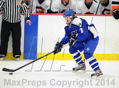 Thumbnail 2 in Pearl River @ Horace Greeley photogallery.