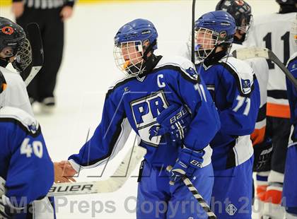 Thumbnail 1 in Pearl River @ Horace Greeley photogallery.