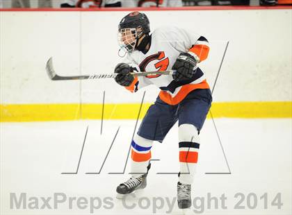Thumbnail 3 in Pearl River @ Horace Greeley photogallery.