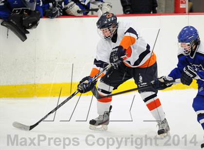 Thumbnail 1 in Pearl River @ Horace Greeley photogallery.