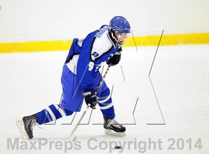 Thumbnail 2 in Pearl River @ Horace Greeley photogallery.