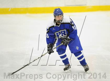 Thumbnail 1 in Pearl River @ Horace Greeley photogallery.