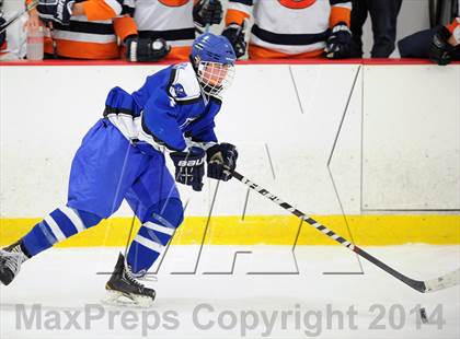 Thumbnail 3 in Pearl River @ Horace Greeley photogallery.