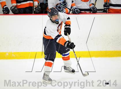 Thumbnail 2 in Pearl River @ Horace Greeley photogallery.