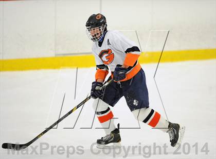 Thumbnail 2 in Pearl River @ Horace Greeley photogallery.
