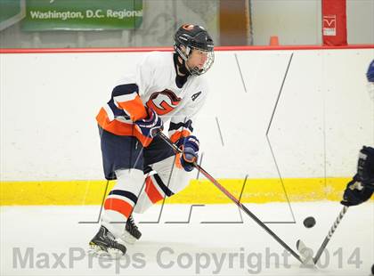 Thumbnail 1 in Pearl River @ Horace Greeley photogallery.