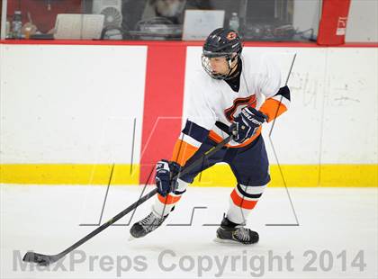 Thumbnail 2 in Pearl River @ Horace Greeley photogallery.