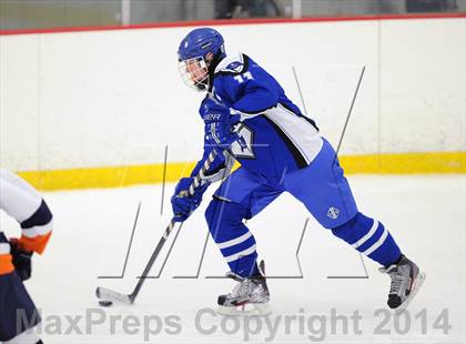 Thumbnail 3 in Pearl River @ Horace Greeley photogallery.