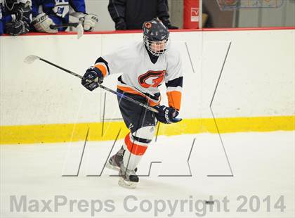 Thumbnail 1 in Pearl River @ Horace Greeley photogallery.