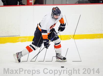 Thumbnail 2 in Pearl River @ Horace Greeley photogallery.