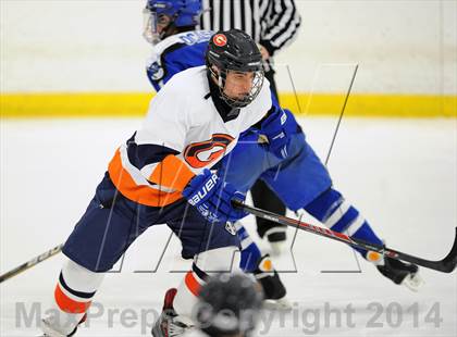Thumbnail 2 in Pearl River @ Horace Greeley photogallery.