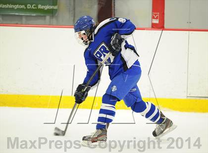 Thumbnail 3 in Pearl River @ Horace Greeley photogallery.