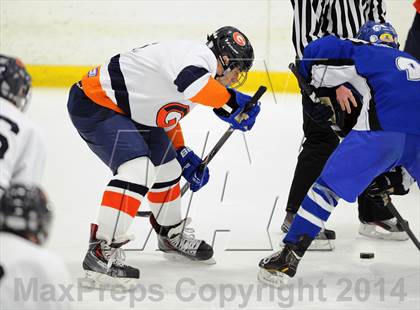 Thumbnail 3 in Pearl River @ Horace Greeley photogallery.