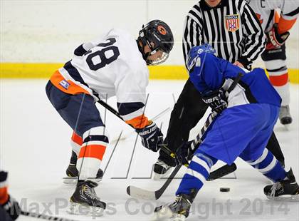 Thumbnail 2 in Pearl River @ Horace Greeley photogallery.
