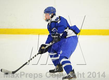 Thumbnail 3 in Pearl River @ Horace Greeley photogallery.