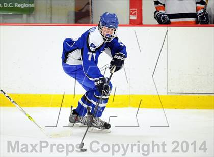 Thumbnail 3 in Pearl River @ Horace Greeley photogallery.