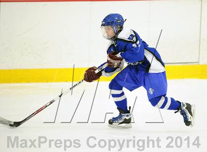 Thumbnail 3 in Pearl River @ Horace Greeley photogallery.