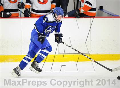 Thumbnail 1 in Pearl River @ Horace Greeley photogallery.