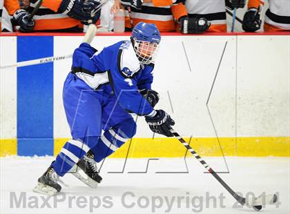 Thumbnail 2 in Pearl River @ Horace Greeley photogallery.