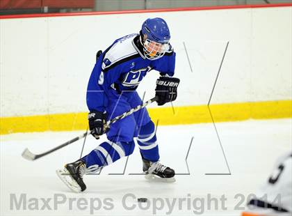 Thumbnail 1 in Pearl River @ Horace Greeley photogallery.