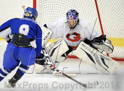 Thumbnail 2 in Pearl River @ Horace Greeley photogallery.