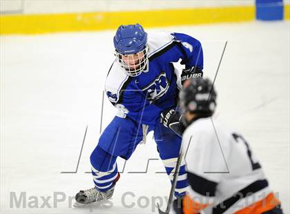Thumbnail 2 in Pearl River @ Horace Greeley photogallery.