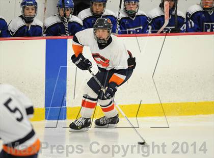 Thumbnail 2 in Pearl River @ Horace Greeley photogallery.