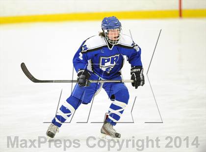 Thumbnail 1 in Pearl River @ Horace Greeley photogallery.