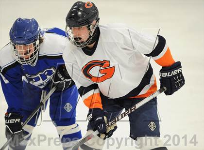 Thumbnail 1 in Pearl River @ Horace Greeley photogallery.