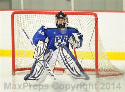 Thumbnail 1 in Pearl River @ Horace Greeley photogallery.
