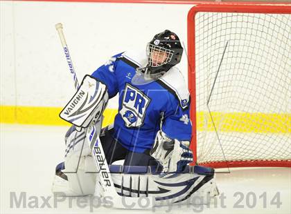 Thumbnail 3 in Pearl River @ Horace Greeley photogallery.