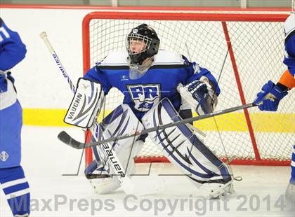 Thumbnail 2 in Pearl River @ Horace Greeley photogallery.