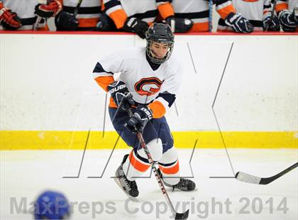 Thumbnail 2 in Pearl River @ Horace Greeley photogallery.