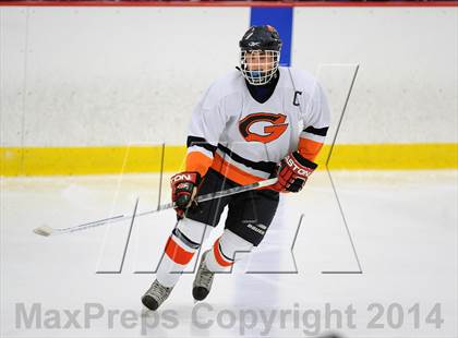 Thumbnail 3 in Pearl River @ Horace Greeley photogallery.