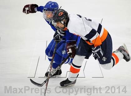 Thumbnail 3 in Pearl River @ Horace Greeley photogallery.