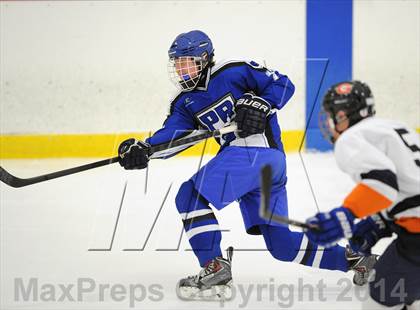 Thumbnail 3 in Pearl River @ Horace Greeley photogallery.