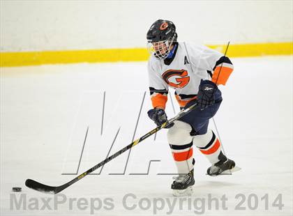 Thumbnail 3 in Pearl River @ Horace Greeley photogallery.