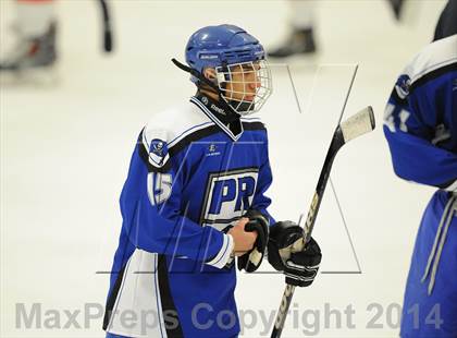 Thumbnail 2 in Pearl River @ Horace Greeley photogallery.