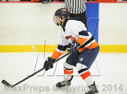 Thumbnail 1 in Pearl River @ Horace Greeley photogallery.