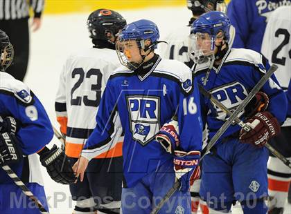 Thumbnail 1 in Pearl River @ Horace Greeley photogallery.
