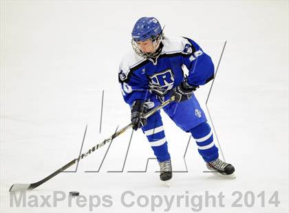 Thumbnail 2 in Pearl River @ Horace Greeley photogallery.