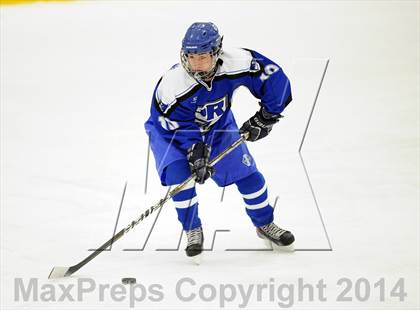 Thumbnail 1 in Pearl River @ Horace Greeley photogallery.