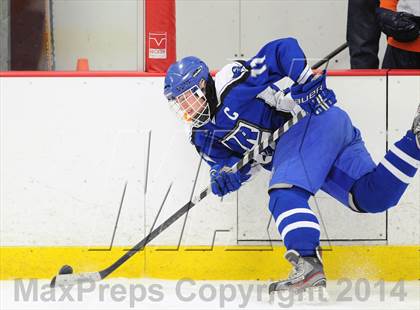 Thumbnail 1 in Pearl River @ Horace Greeley photogallery.