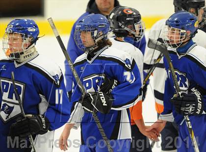 Thumbnail 2 in Pearl River @ Horace Greeley photogallery.