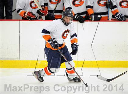 Thumbnail 1 in Pearl River @ Horace Greeley photogallery.